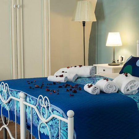 Little House Napoli 아파트 외부 사진