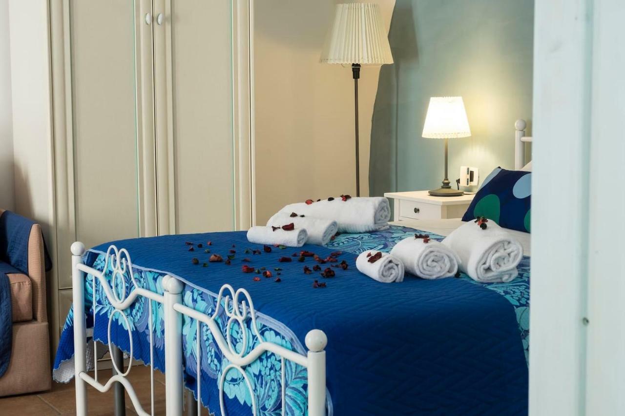 Little House Napoli 아파트 외부 사진