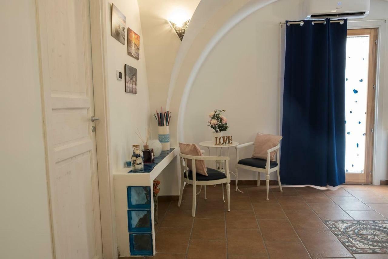 Little House Napoli 아파트 외부 사진