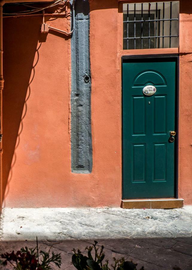 Little House Napoli 아파트 외부 사진