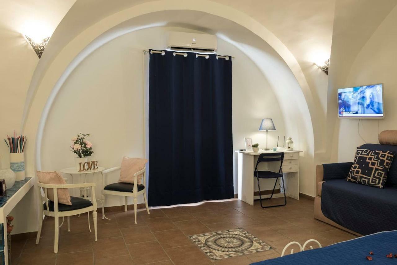 Little House Napoli 아파트 외부 사진